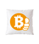 Z bitcoinem bedzie ok poduszka