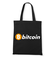 Bitcoin to po prostu marka torba
