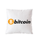 Bitcoin to po prostu marka poduszka