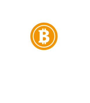 Tak, mówiłeś! - Koszulka z nadrukiem - Bitcoin - Kryptowaluty - Damska