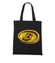 Wizja fizycznego bitcoina torba