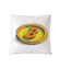 Wizja fizycznego bitcoina poduszka