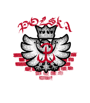 Polska walcząca. Polska pamiętająca - Torba z nadrukiem - Patriotyczne - Gadżety
