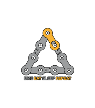 Jedź, jedz, śpij - Poduszka z nadrukiem - Sport - Gadżety