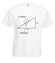 Matematyka krolowa nauk koszulka meska