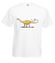 Dinozaury sa cool koszulka meska