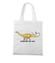 Dinozaury sa cool torba