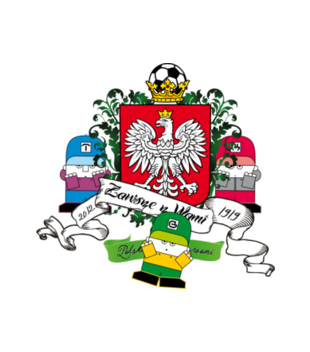 Polska, mój wspaniały kraj - Kubek z nadrukiem - Nasze podwórko - Gadżety