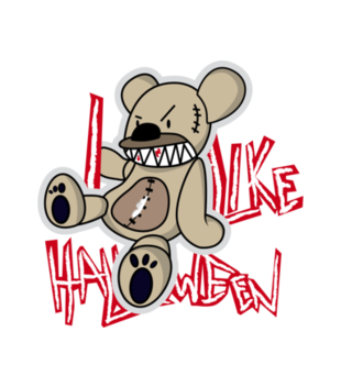 Halloween, straszne halloween - Kubek z nadrukiem - Halloween - Gadżety