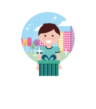 Urodzinowy chłopiec - Bluza z nadrukiem - Urodzinowe - Dziecięca