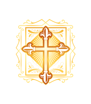 Krzyż. Symbol i coś więcej - Torba z nadrukiem - chrześcijańskie - Gadżety