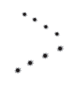 Misja: NAUCZANIE - Koszulka z nadrukiem - Dzień nauczyciela - Męska