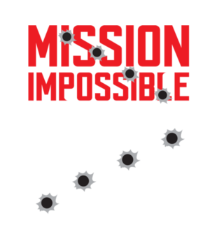 Misja: NAUCZANIE - Bluza z nadrukiem - Dzień nauczyciela - Damska