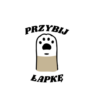 Koszulka dla wszystkich przyjaciół psów - Poduszka z nadrukiem - Miłośnicy Psów - Gadżety